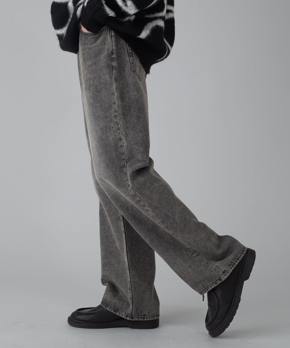 グレーソノタ モデル：178cm L着用