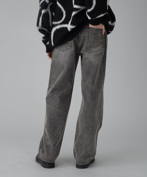 グレーソノタ モデル：178cm L着用