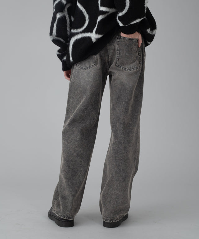 グレーソノタ モデル：178cm L着用