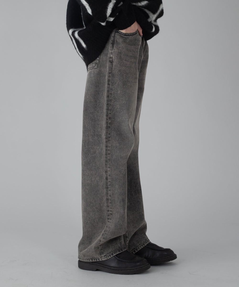 グレーソノタ モデル：178cm L着用