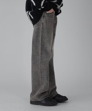 グレーソノタ モデル：178cm L着用