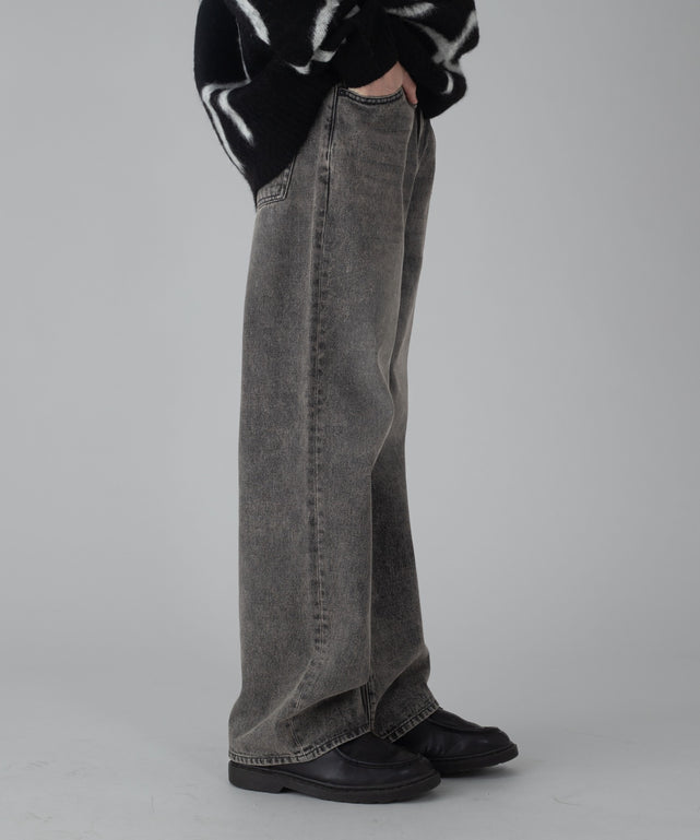 グレーソノタ モデル：178cm L着用