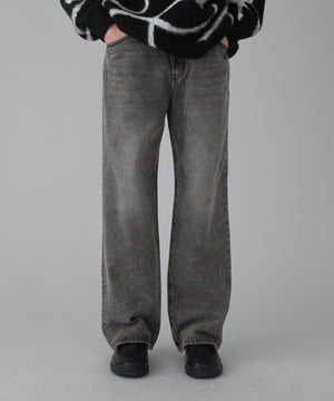 グレーソノタ モデル：178cm L着用