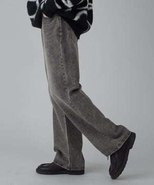 グレーソノタ モデル：178cm L着用