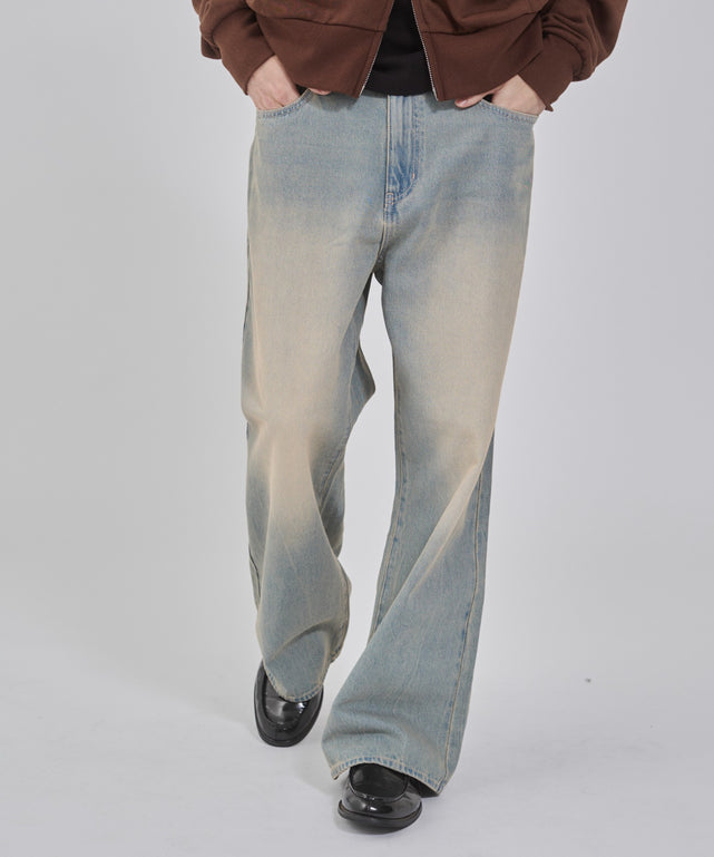 フレアデニムパンツ｜WEGO（ウィゴー） – WEGO ONLINE STORE