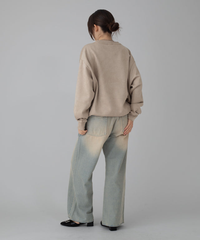 フレアデニムパンツ｜WEGO（ウィゴー） – WEGO ONLINE STORE