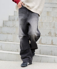 デニムブラックソノタ / S