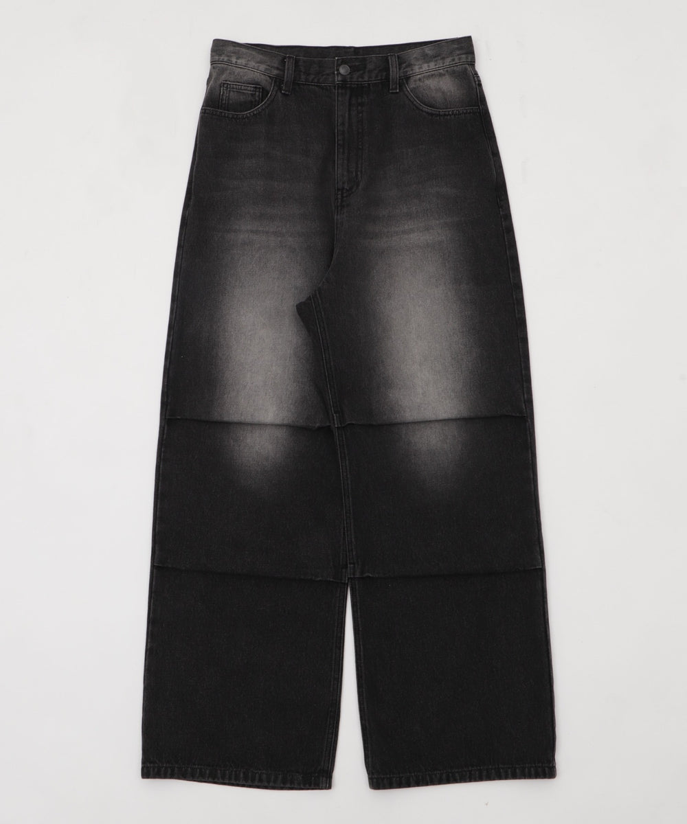 デニムブラックソノタ