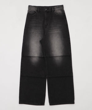 デニムブラックソノタ