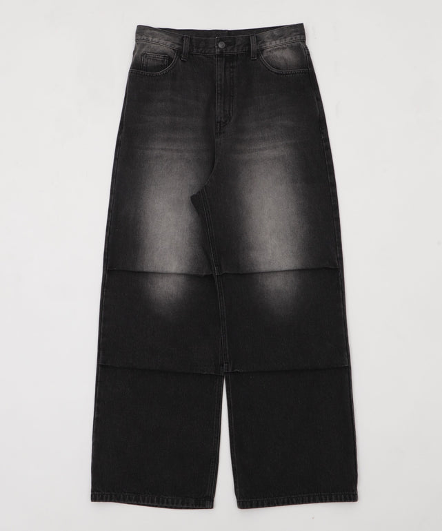 デニムブラックソノタ