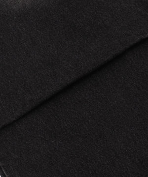 パラシュートデニムパンツ