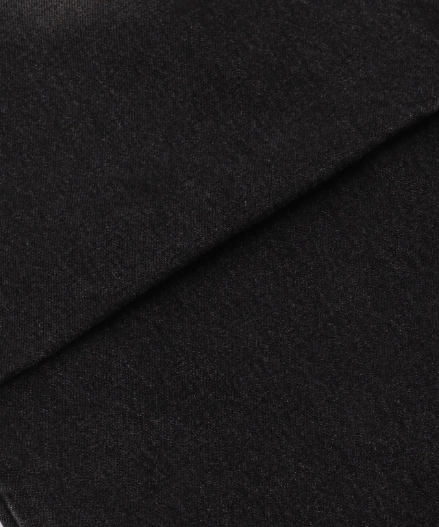 パラシュートデニムパンツ