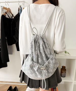 柄2レース（Lグレー）