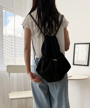 柄3レース（ブラック）