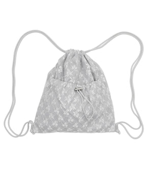 柄2レース（Lグレー）