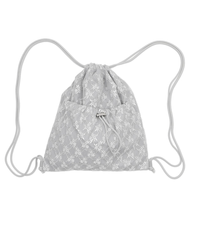 柄2レース（Lグレー）