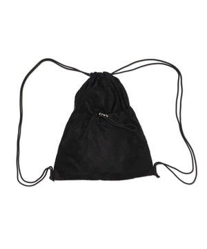 柄3レース（ブラック）