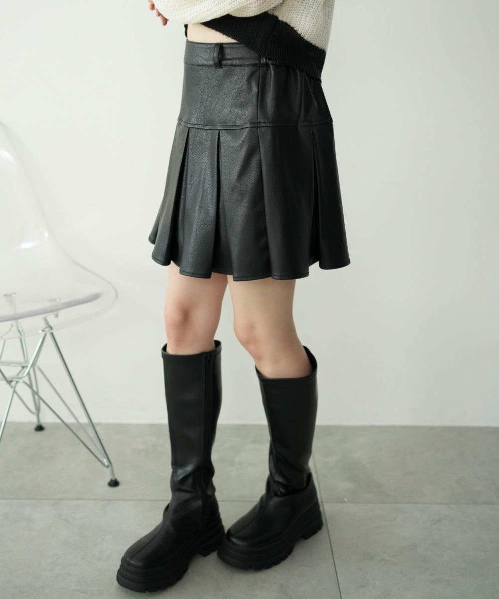 ブラック　モデル：163cm M着用