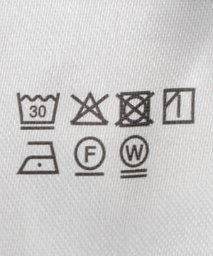 ショートZIPパーカー