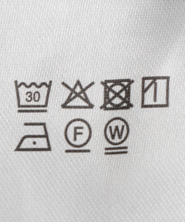 ショートZIPパーカー