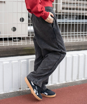 スミクロ　モデル：159cm XS着用