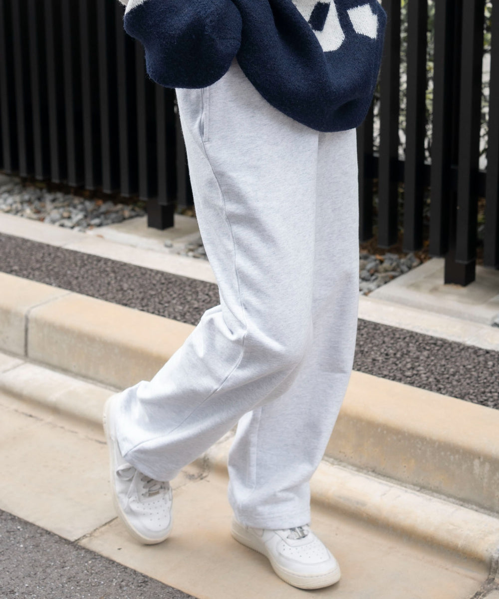 アッシュグレー　モデル：159cm XS着用