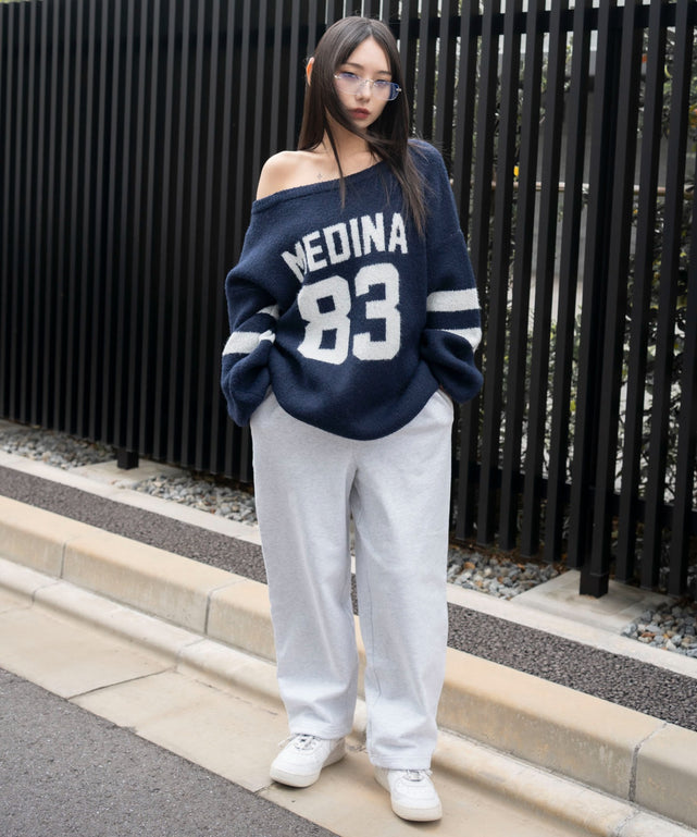 アッシュグレー　モデル：159cm XS着用