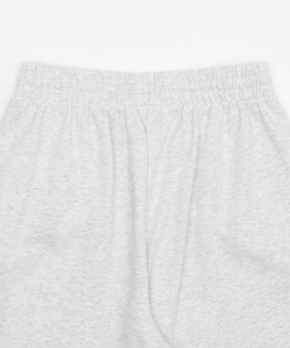 スウェットワイドパンツ