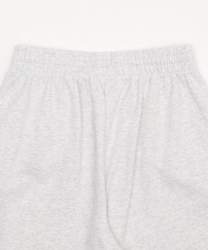 スウェットワイドパンツ