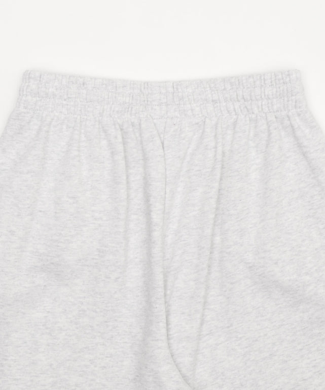 スウェットワイドパンツ