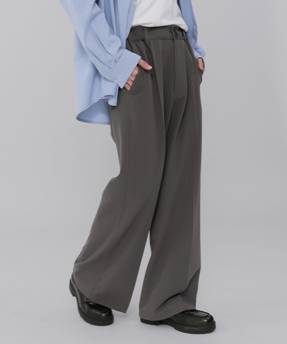 Dグレー モデル：175cm L着用