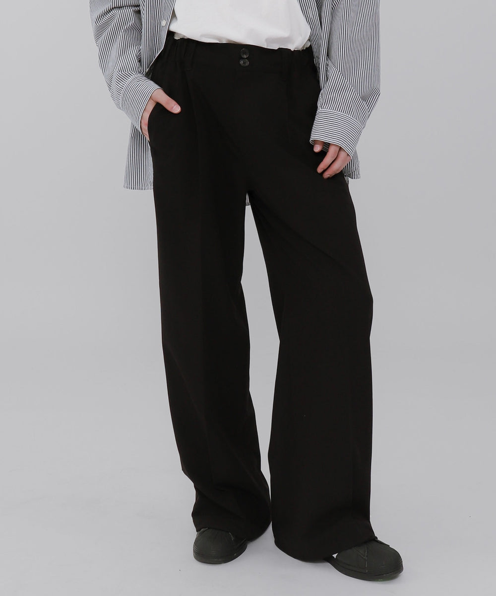 ブラック モデル：175cm L着用