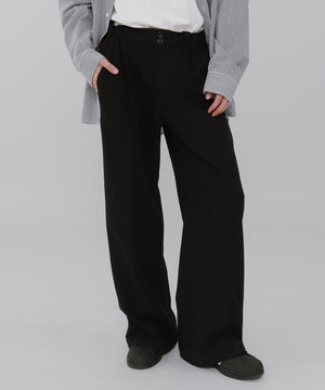 ブラック モデル：175cm L着用