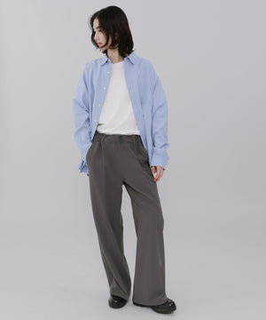 Dグレー モデル：175cm L着用