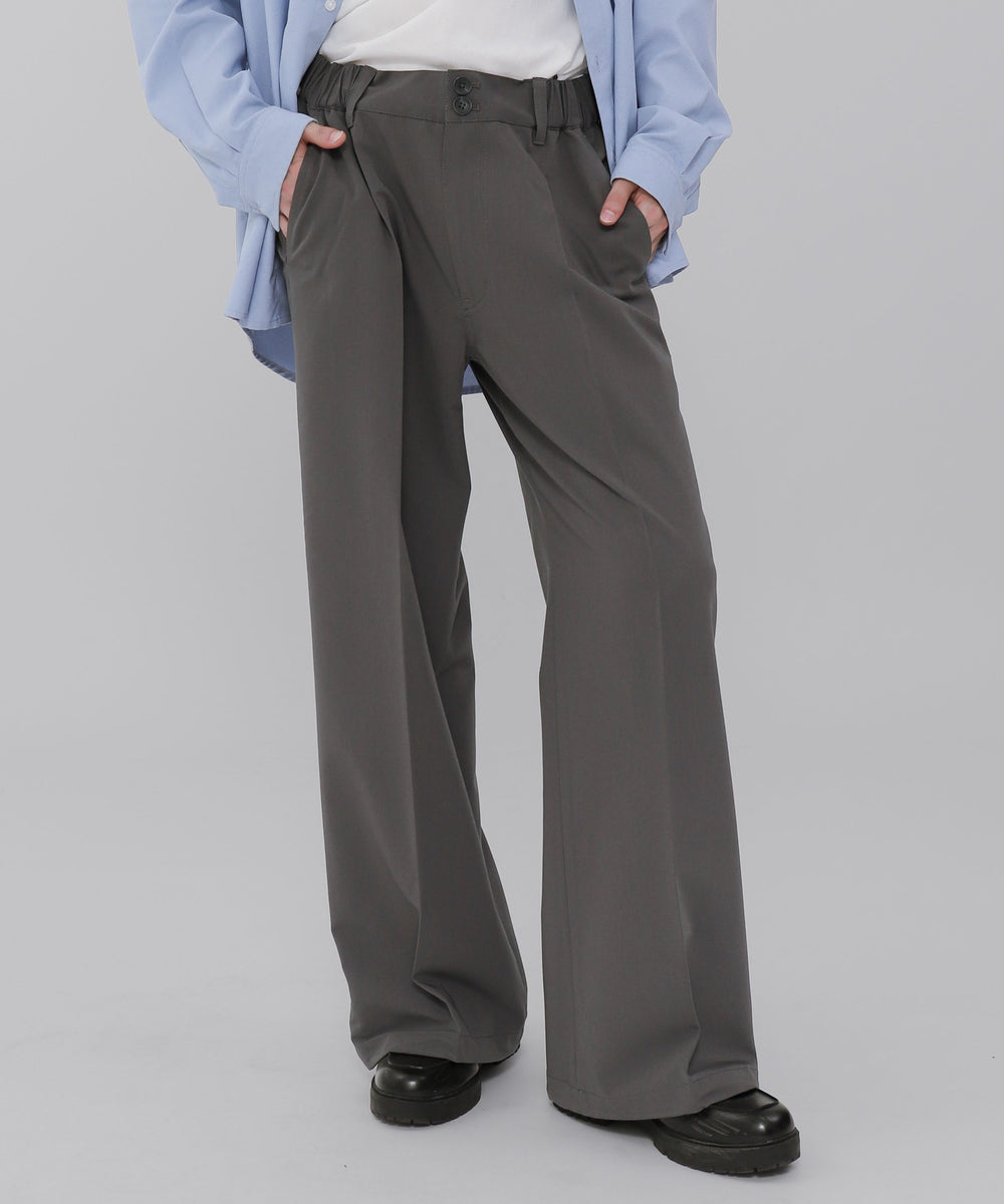 Dグレー モデル：175cm L着用