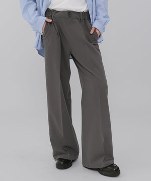 Dグレー モデル：175cm L着用