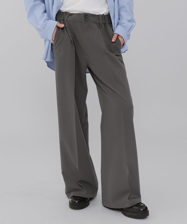 Dグレー モデル：175cm L着用