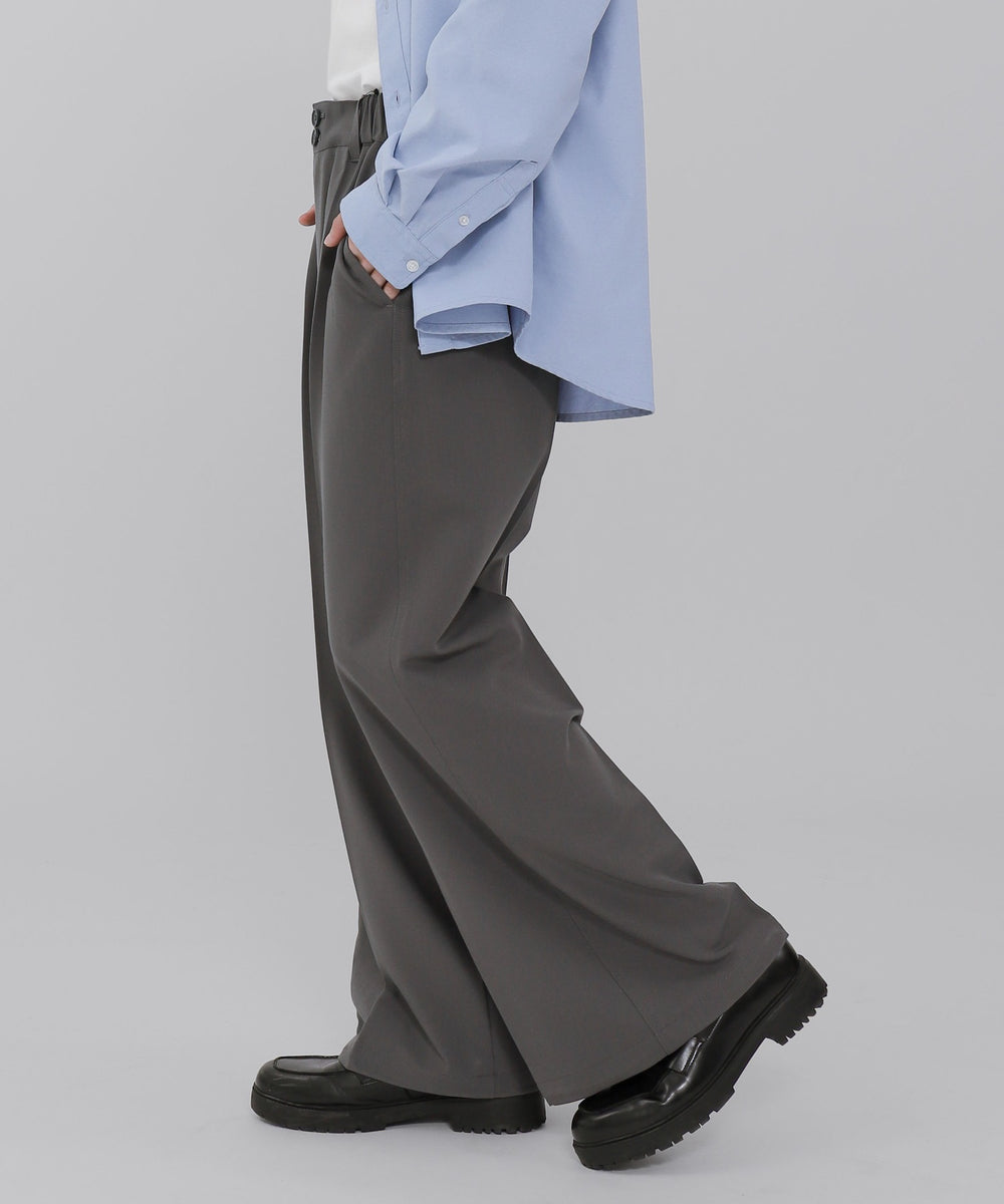 Dグレー モデル：175cm L着用