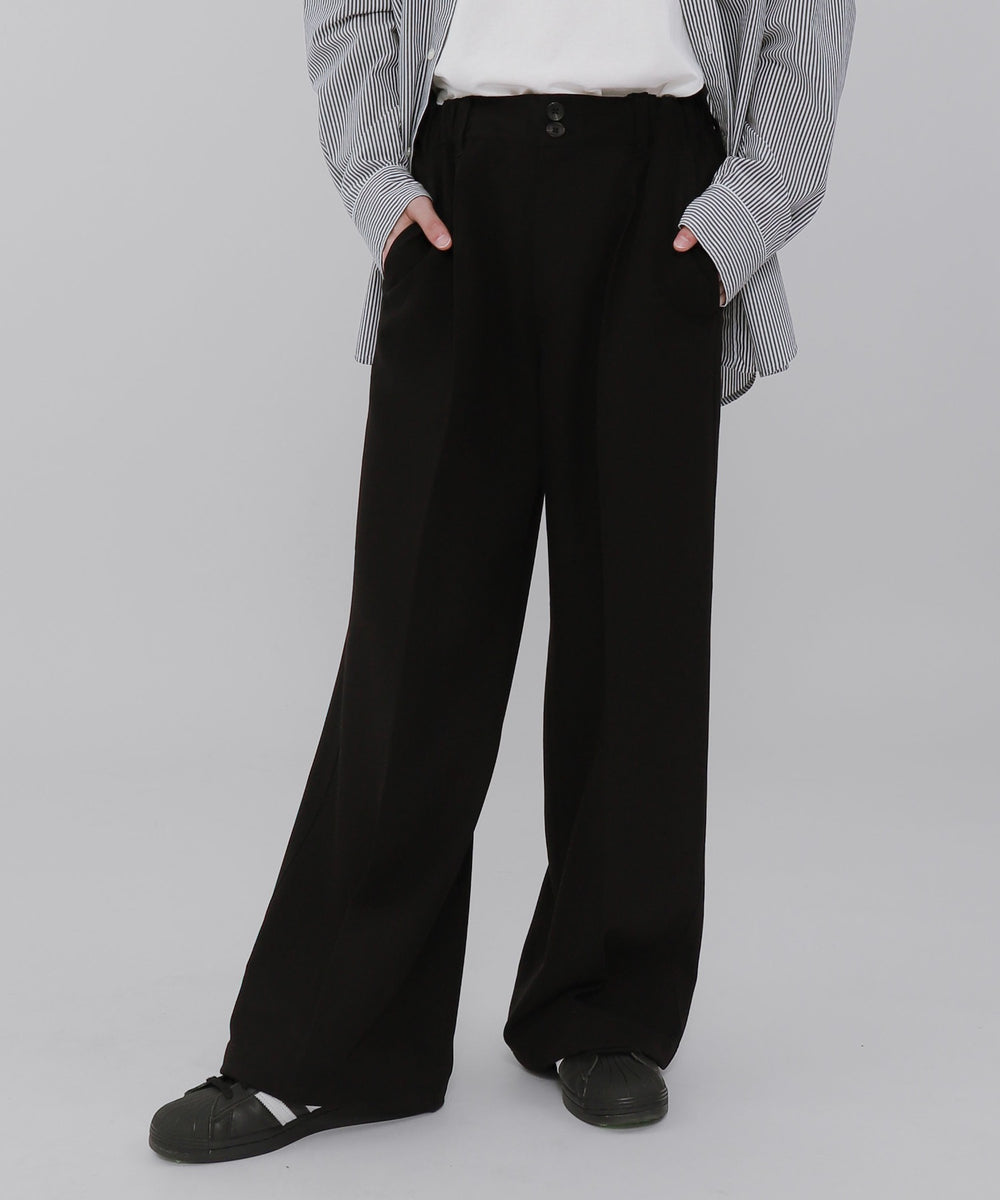 ブラック モデル：175cm L着用