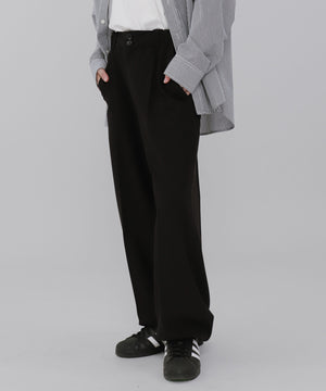 ブラック モデル：175cm L着用