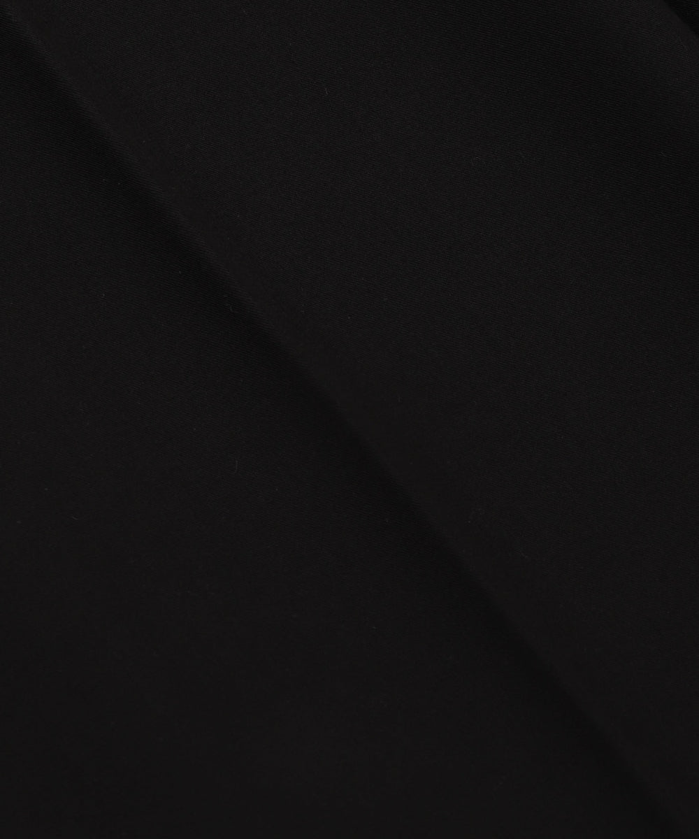 ローライズバギーフレアスラックス