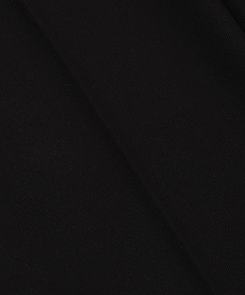 ローライズバギーフレアスラックス