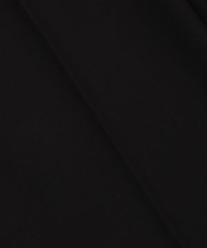 ローライズバギーフレアスラックス