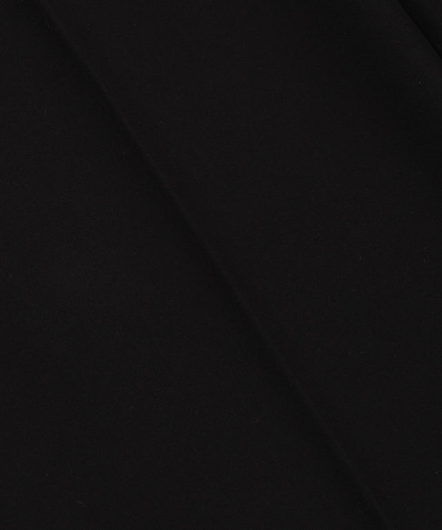 ローライズバギーフレアスラックス