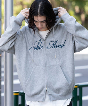 グレーソノタ モデル：175cm L着用