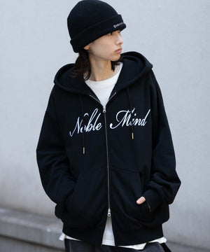 ブラック モデル：175cm L着用