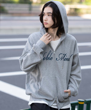 グレーソノタ モデル：175cm L着用