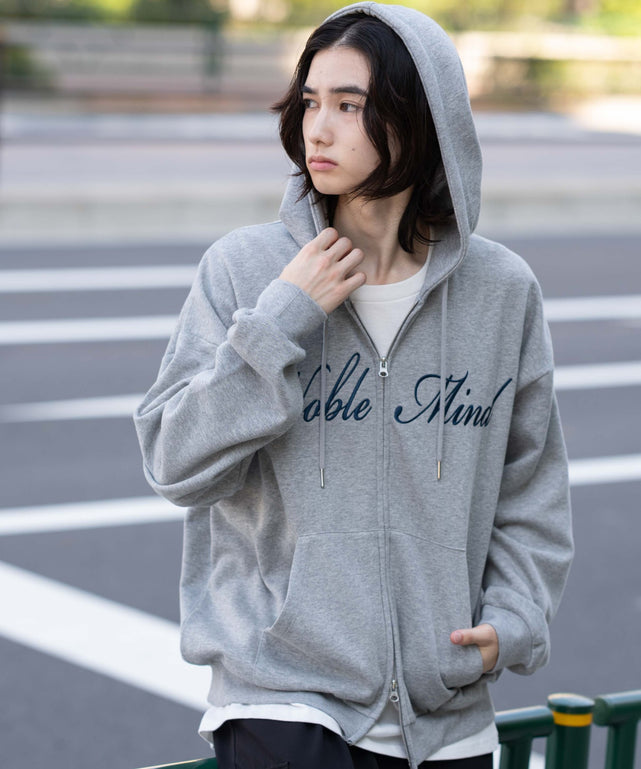 グレーソノタ モデル：175cm L着用