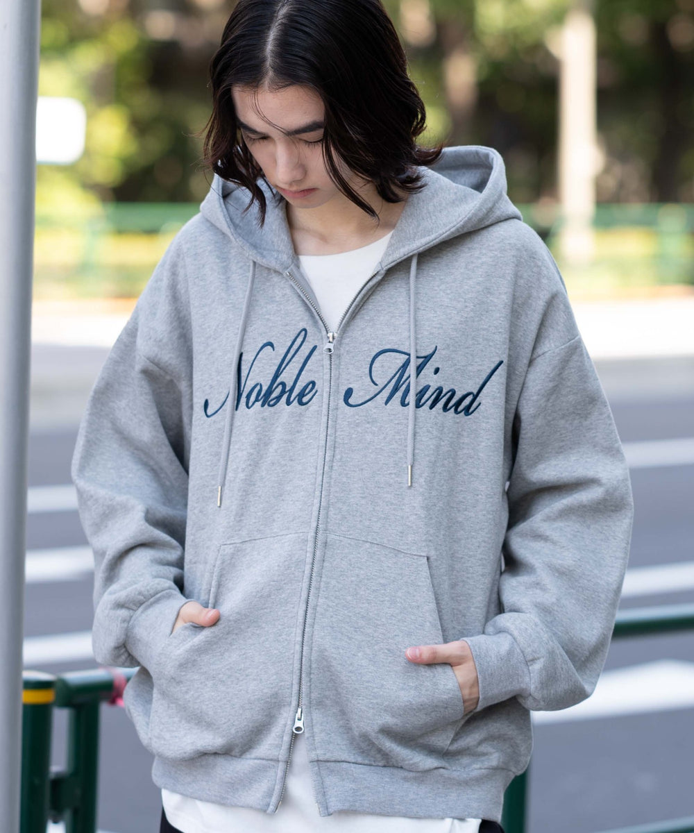 グレーソノタ モデル：175cm L着用