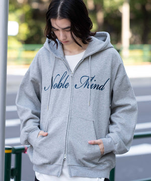 グレーソノタ モデル：175cm L着用